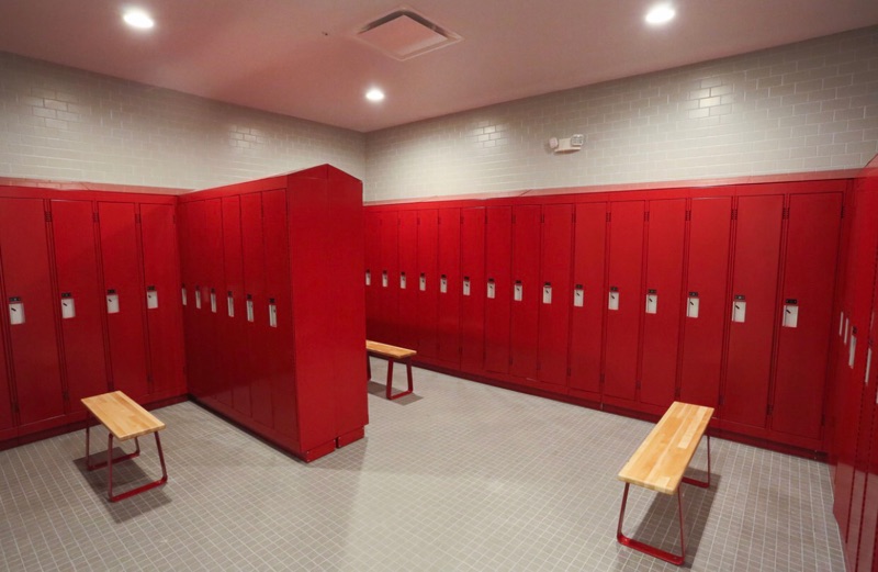 driver lockers