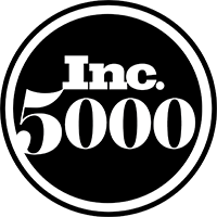 Inc 5000 Logo